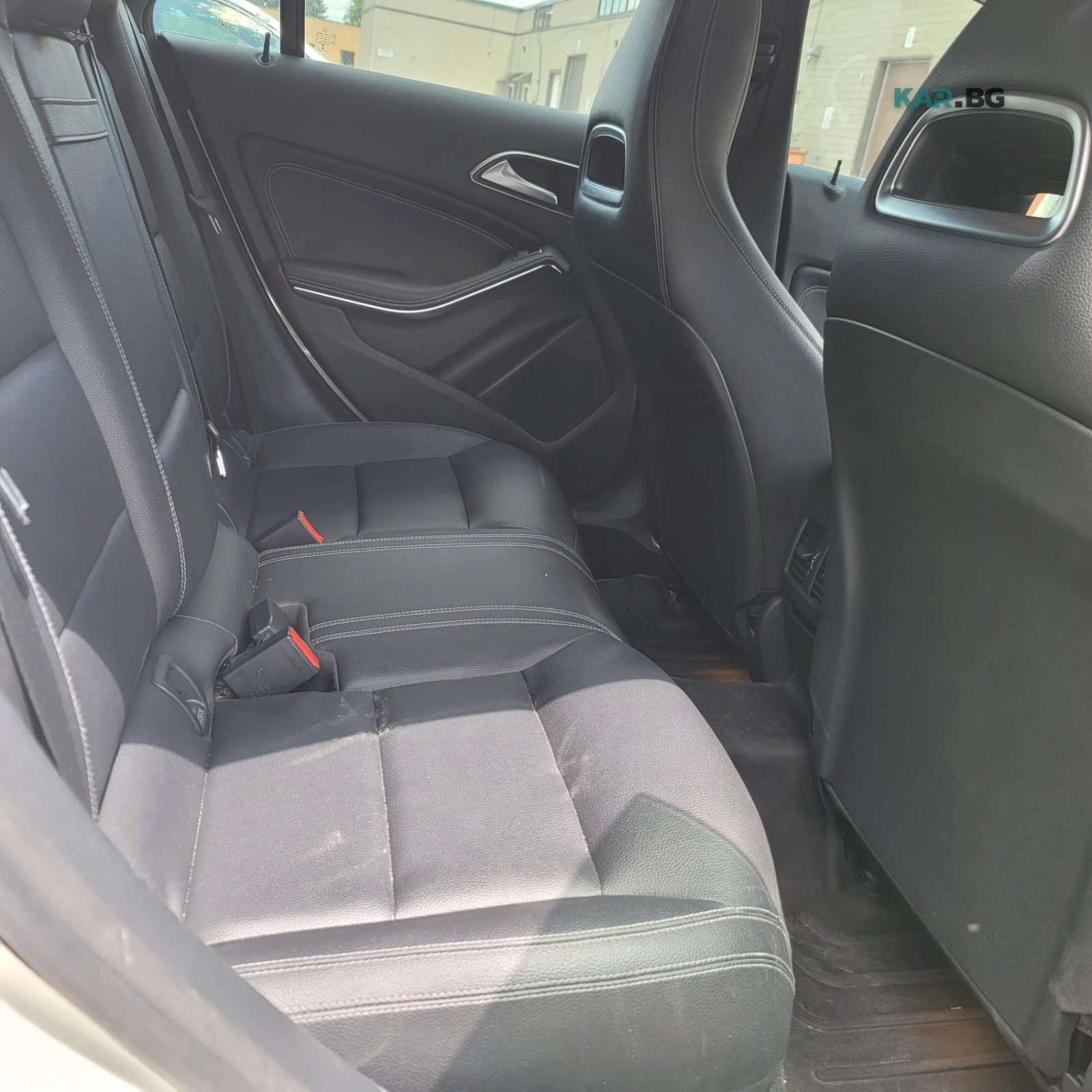 Mercedes-Benz CLA 250 4MATIC* AвтоКредит * (ЦЕНА ДО БГ), снимка 14 - Автомобили и джипове - 55033050