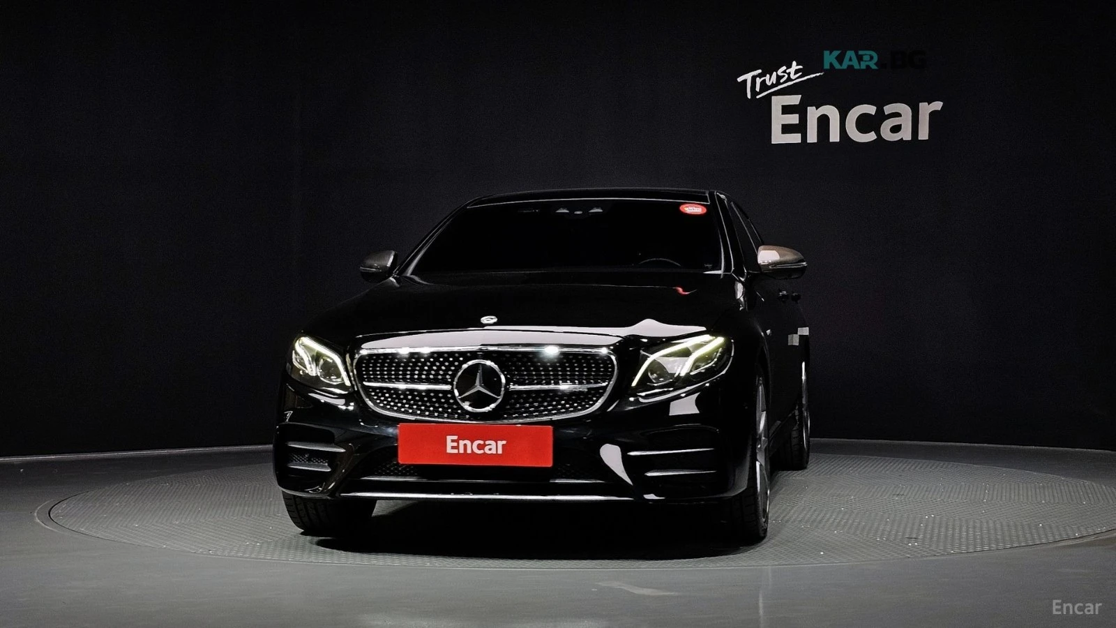 Mercedes-Benz E 43 AMG 4MATIC* BURMESTER* ОБДУХВАНЕ* ХЕДЪП* МАСАЖ* ПАНОРА, снимка 3 - Автомобили и джипове - 55044398