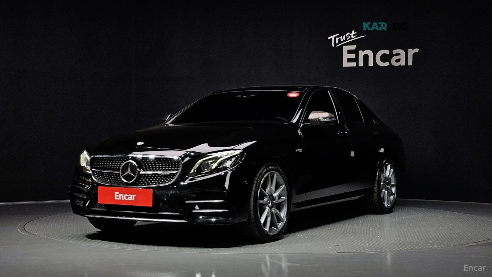 Mercedes-Benz E 43 AMG 4MATIC* BURMESTER* ОБДУХВАНЕ* ХЕДЪП* МАСАЖ* ПАНОРА