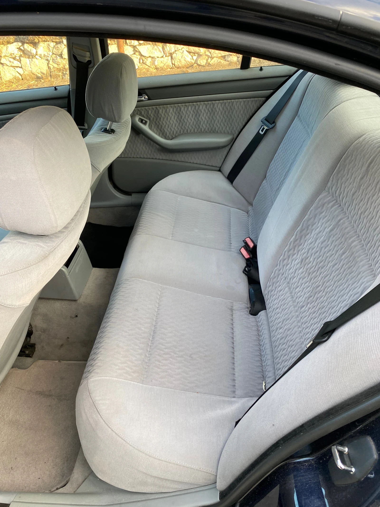 BMW 320 Регистрирана, снимка 8 - Автомобили и джипове - 55173187