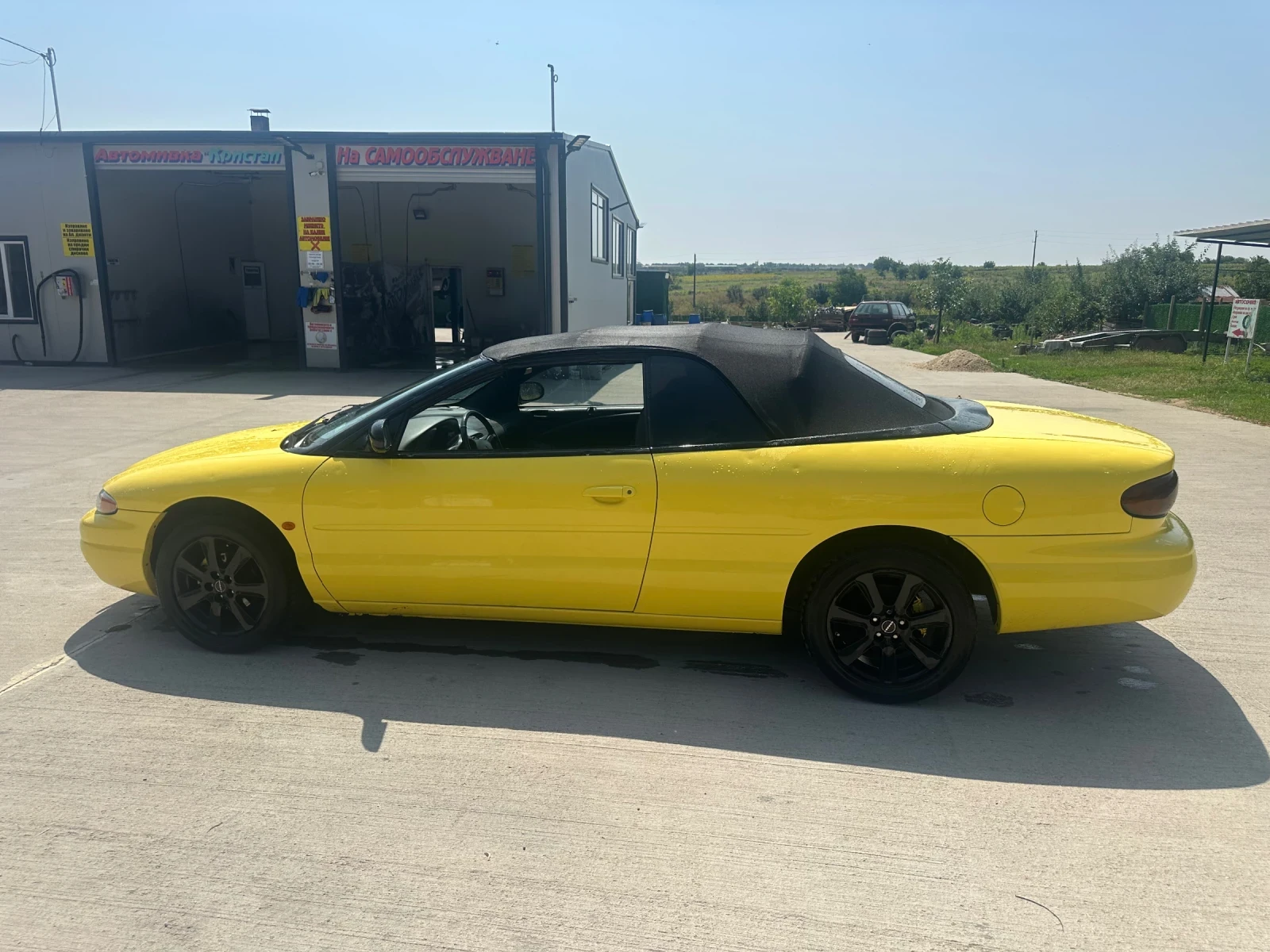 Chrysler Stratus | Mobile.bg � ����������� 4