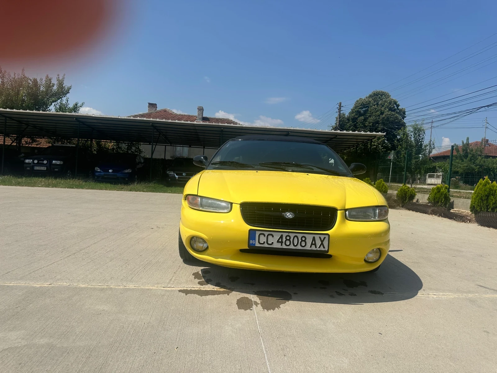 Chrysler Stratus | Mobile.bg � ����������� 3