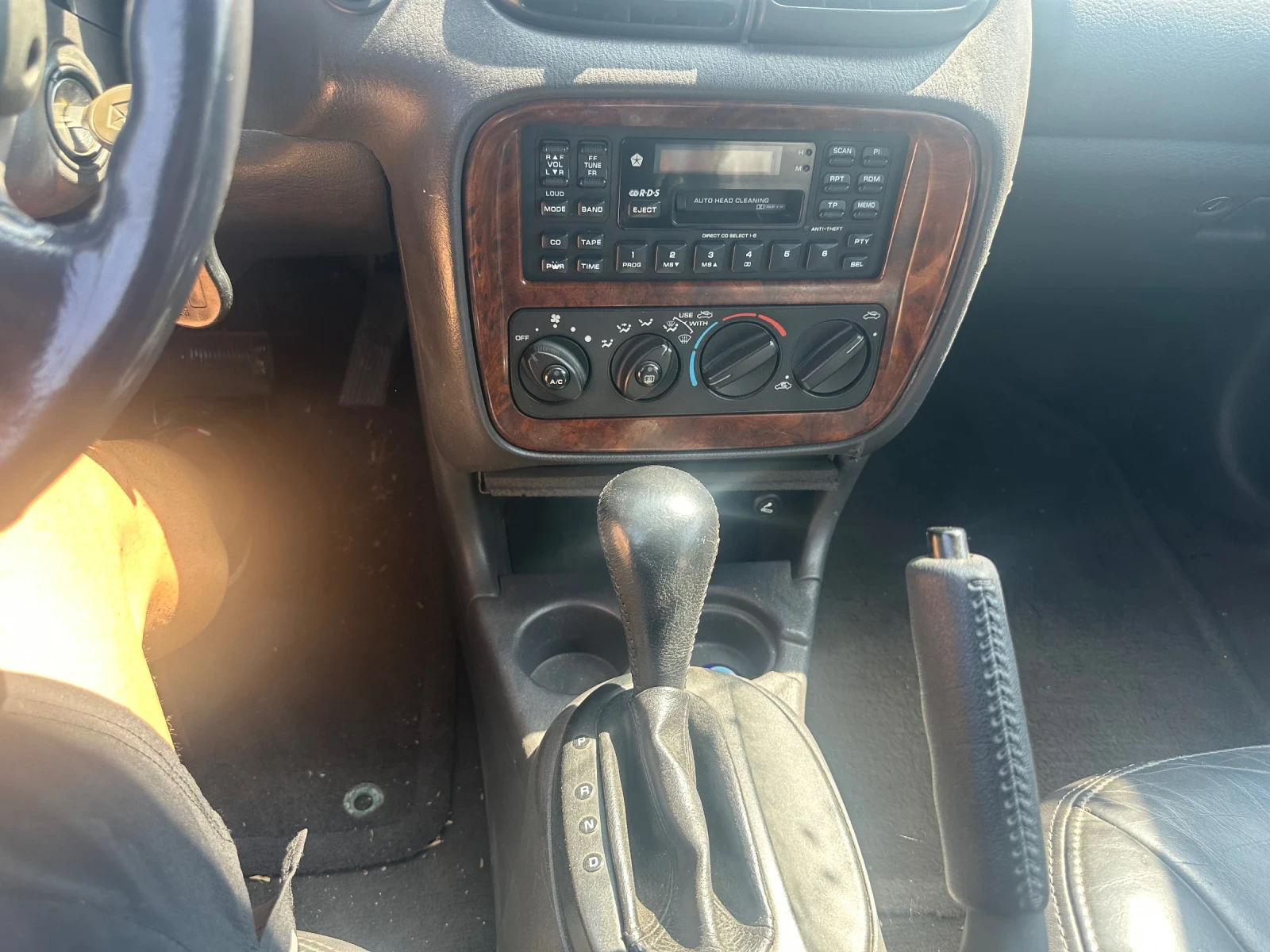 Chrysler Stratus | Mobile.bg � ����������� 8