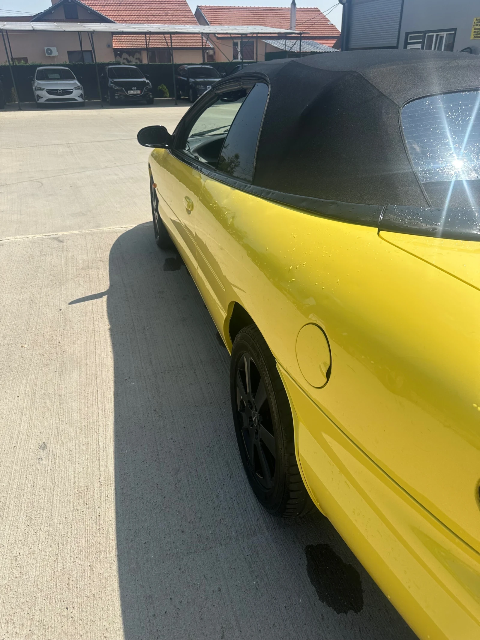 Chrysler Stratus | Mobile.bg � ����������� 6