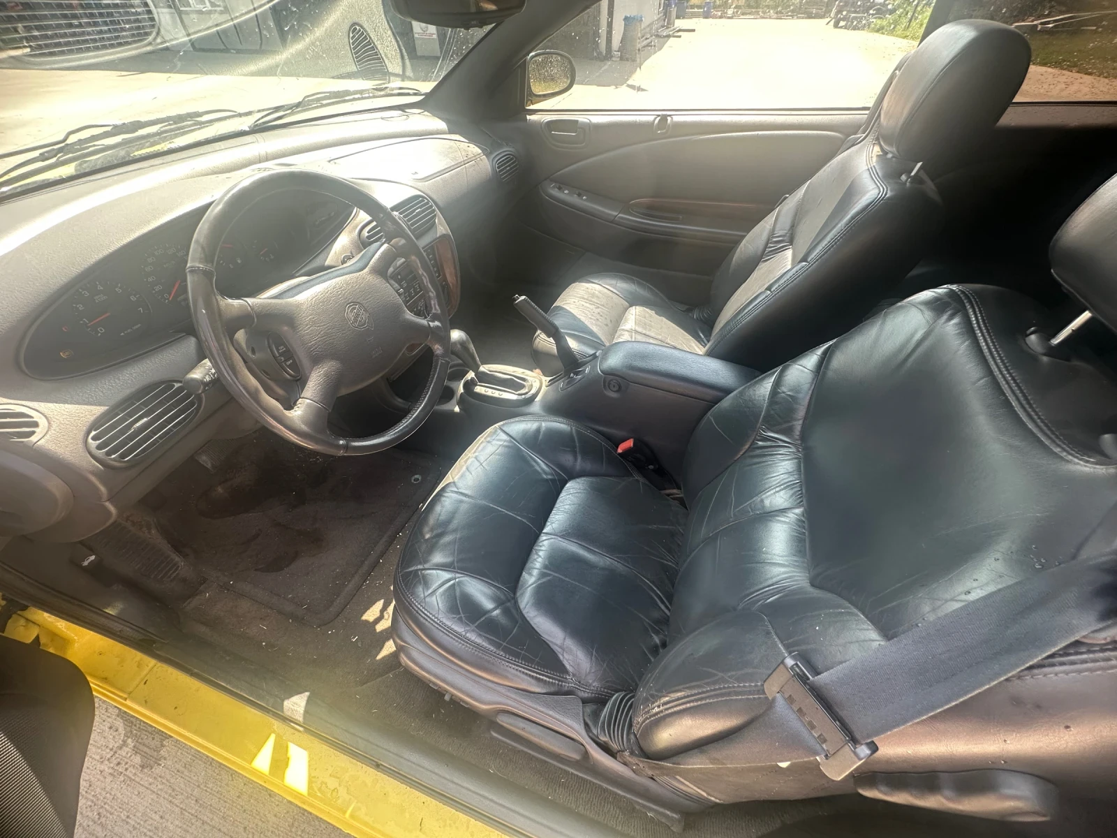 Chrysler Stratus | Mobile.bg � ����������� 7