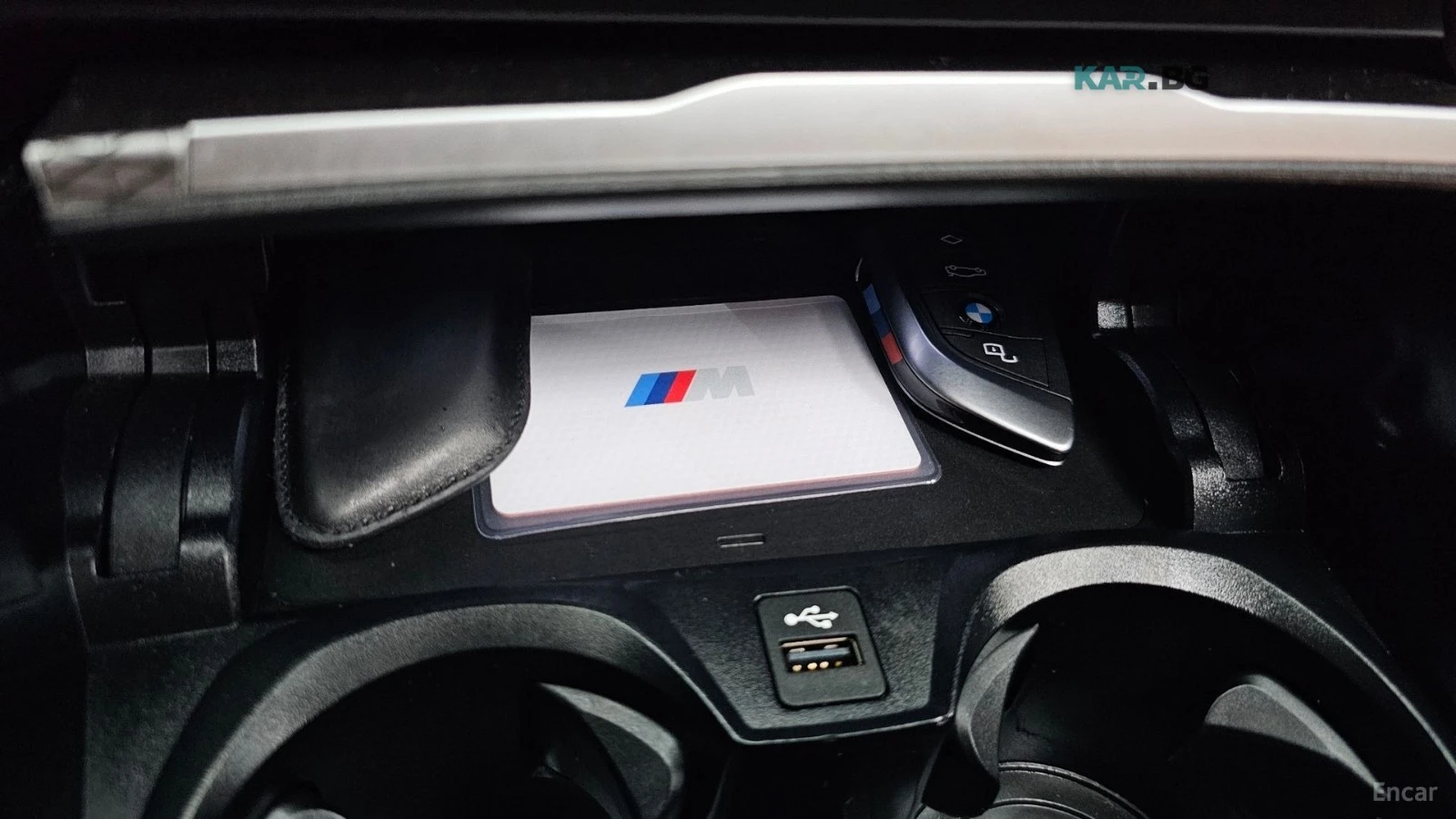 BMW 320 MSPORT* ДИСТРОНИК* ПОДГРЕВ* КАМЕРА* HUD* SUNROOF* , снимка 16 - Автомобили и джипове - 55395395