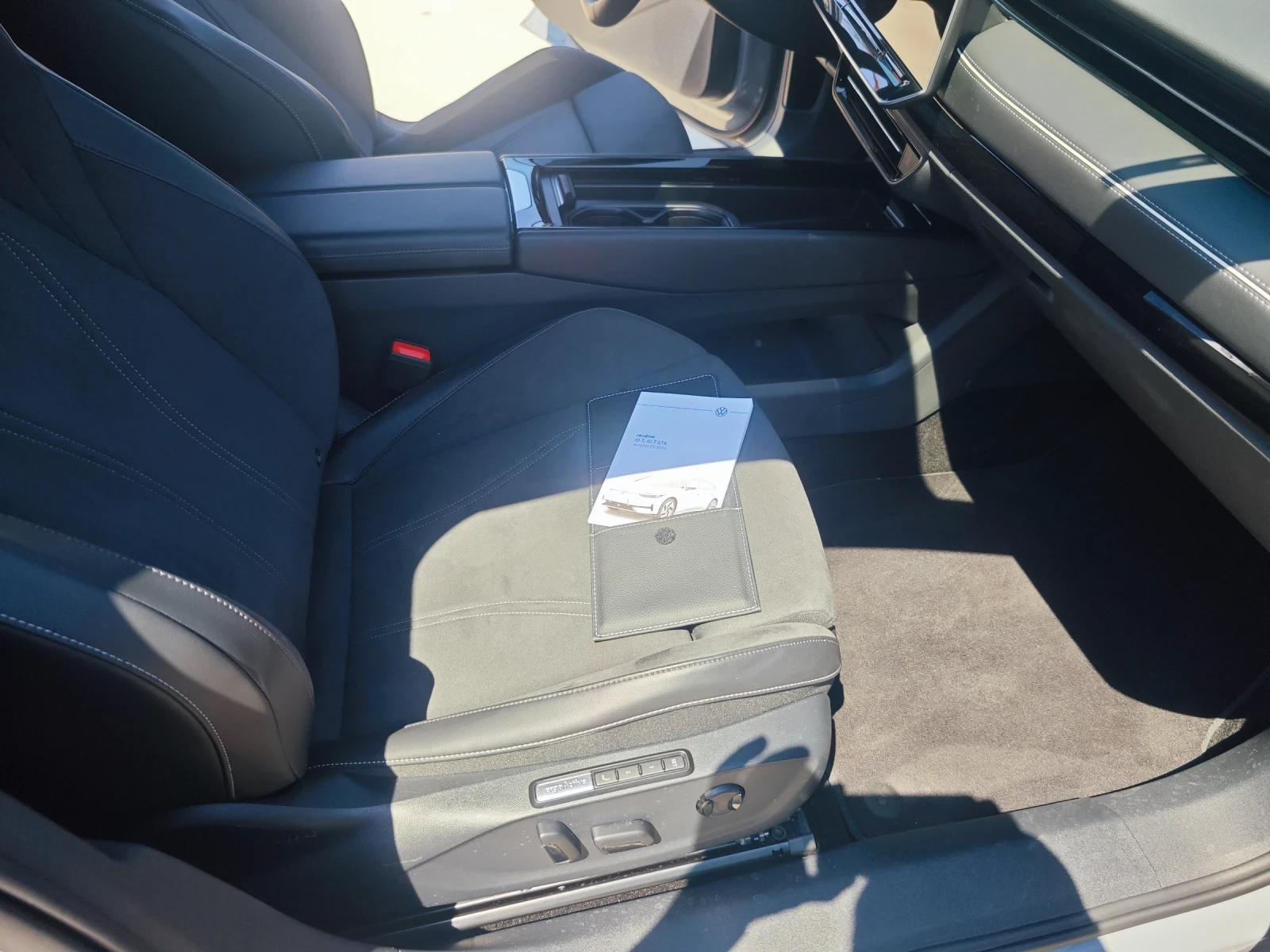 VW ID.7 PRO S 91КWH , снимка 14 - Автомобили и джипове - 55988225