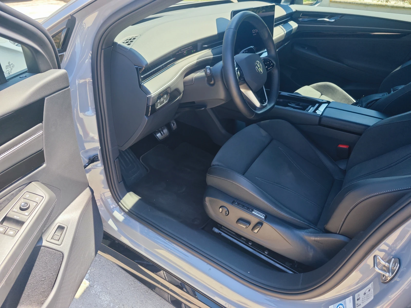 VW ID.7 PRO S 91КWH , снимка 11 - Автомобили и джипове - 55988225