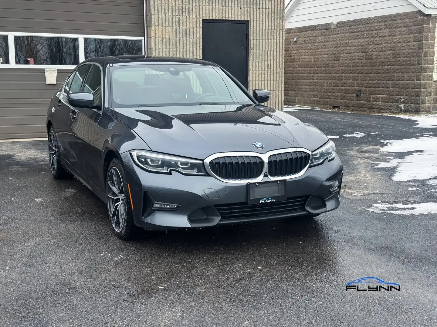 BMW 330 e | xDrive | HYBRID, снимка 4 - Автомобили и джипове - 56081919