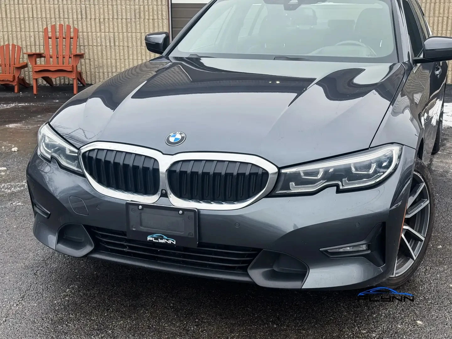 BMW 330 e | xDrive | HYBRID, снимка 2 - Автомобили и джипове - 56081919