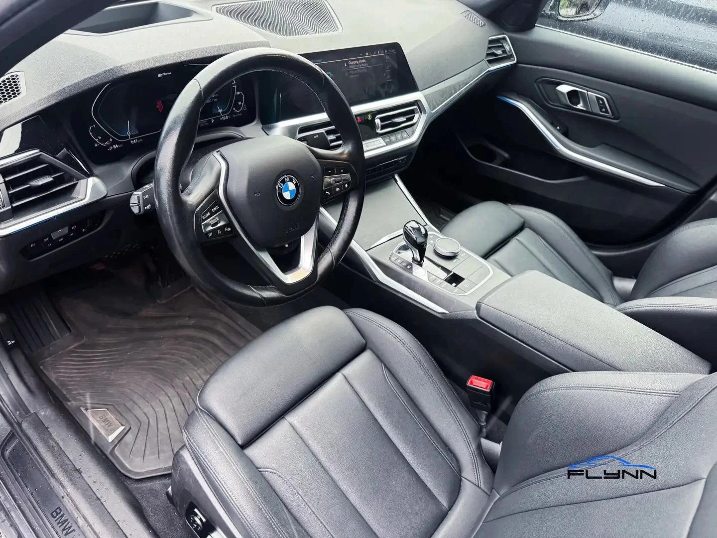 BMW 330 e | xDrive | HYBRID, снимка 9 - Автомобили и джипове - 56081919