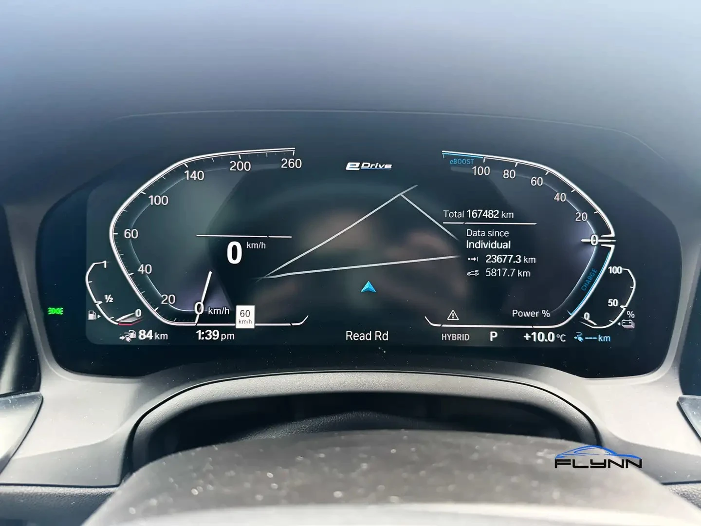 BMW 330 e | xDrive | HYBRID, снимка 14 - Автомобили и джипове - 56081919