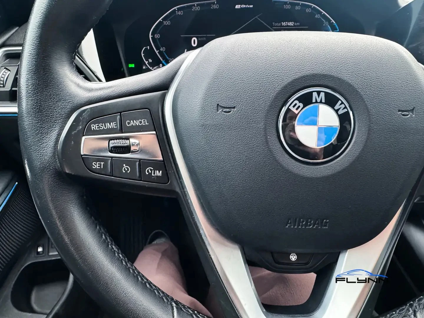 BMW 330 e | xDrive | HYBRID, снимка 13 - Автомобили и джипове - 56081919
