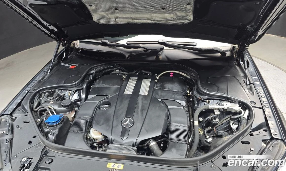 Mercedes-Benz S 450 S450L 4MATIC, снимка 6 - Автомобили и джипове - 56122823