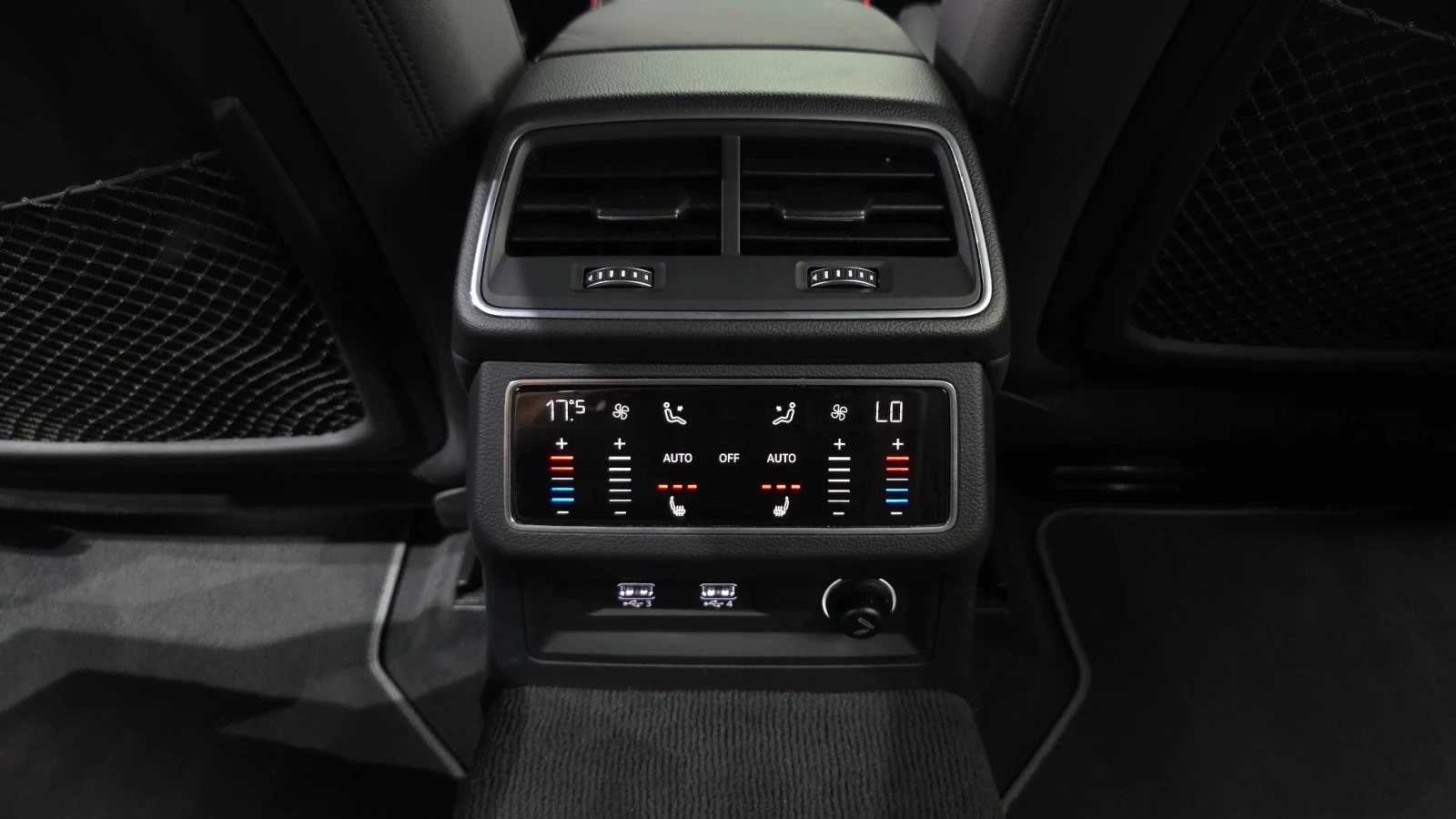 Audi A7 3.0TDI QUATTRO * FULL MAX , снимка 14 - Автомобили и джипове - 56129060