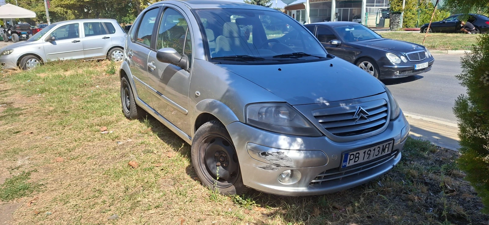 Citroen C3