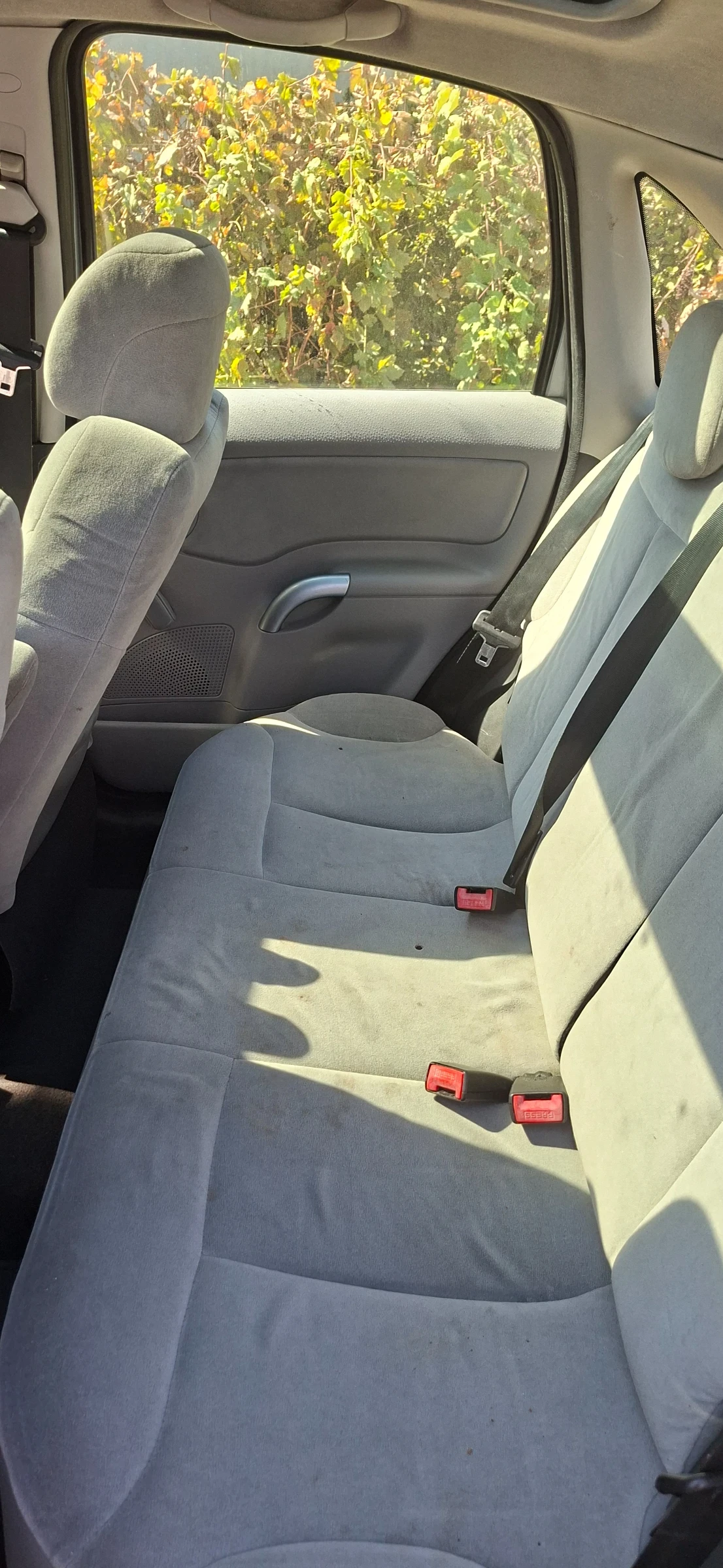 Citroen C3, снимка 7 - Автомобили и джипове - 56139929