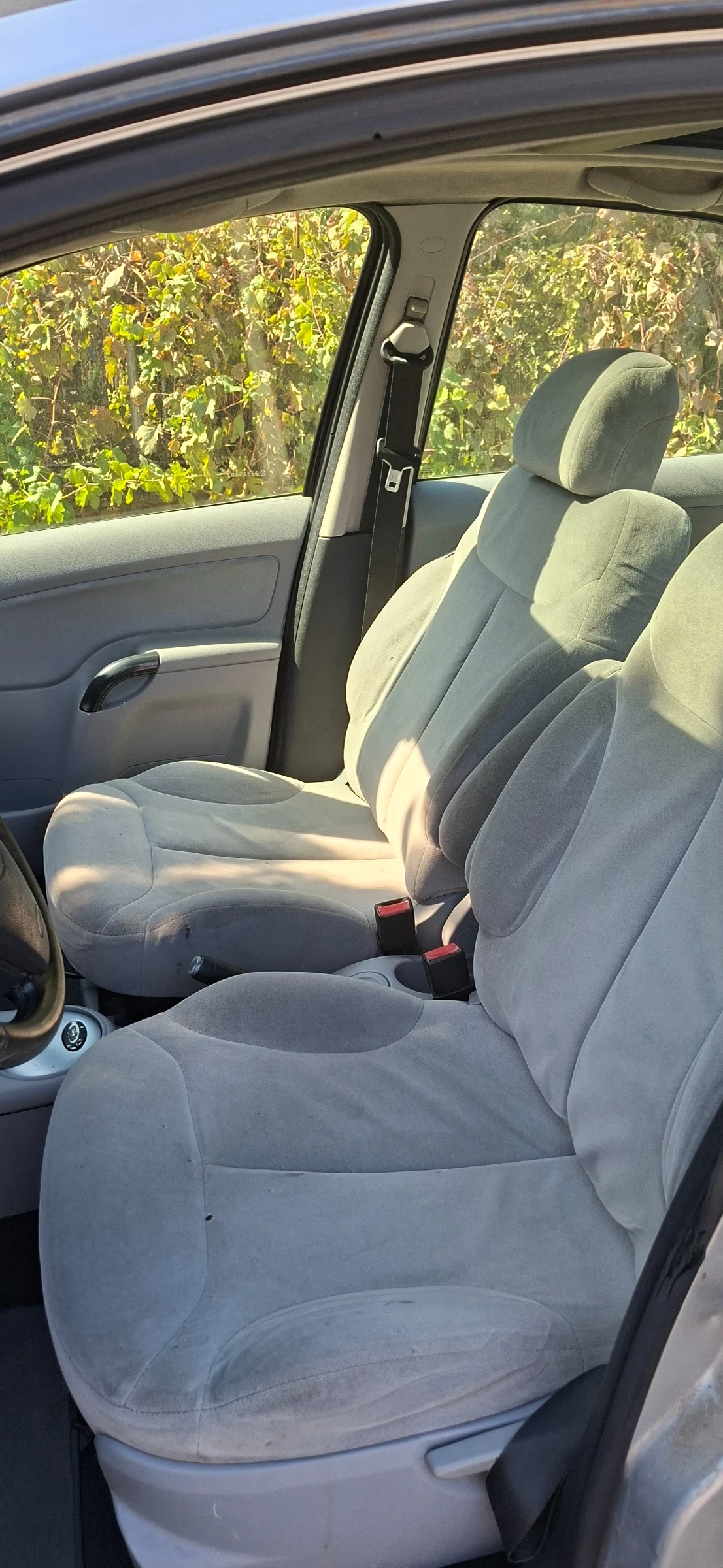 Citroen C3, снимка 5 - Автомобили и джипове - 56139929