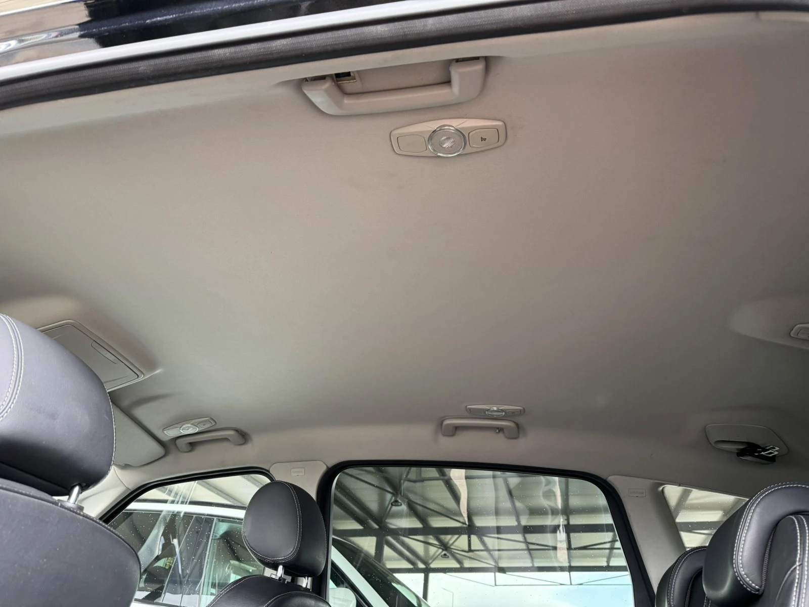Ford S-Max 2.0tdci* 163ps* 7�* ����* ����*  | Mobile.bg � ����������� 16