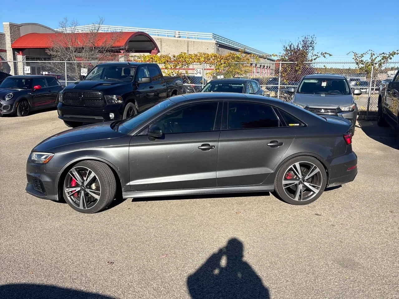 Audi Quattro * 2.5 TFSI S tronic * CARFAX * KEYLESS * �������   | Mobile.bg � ����������� 2