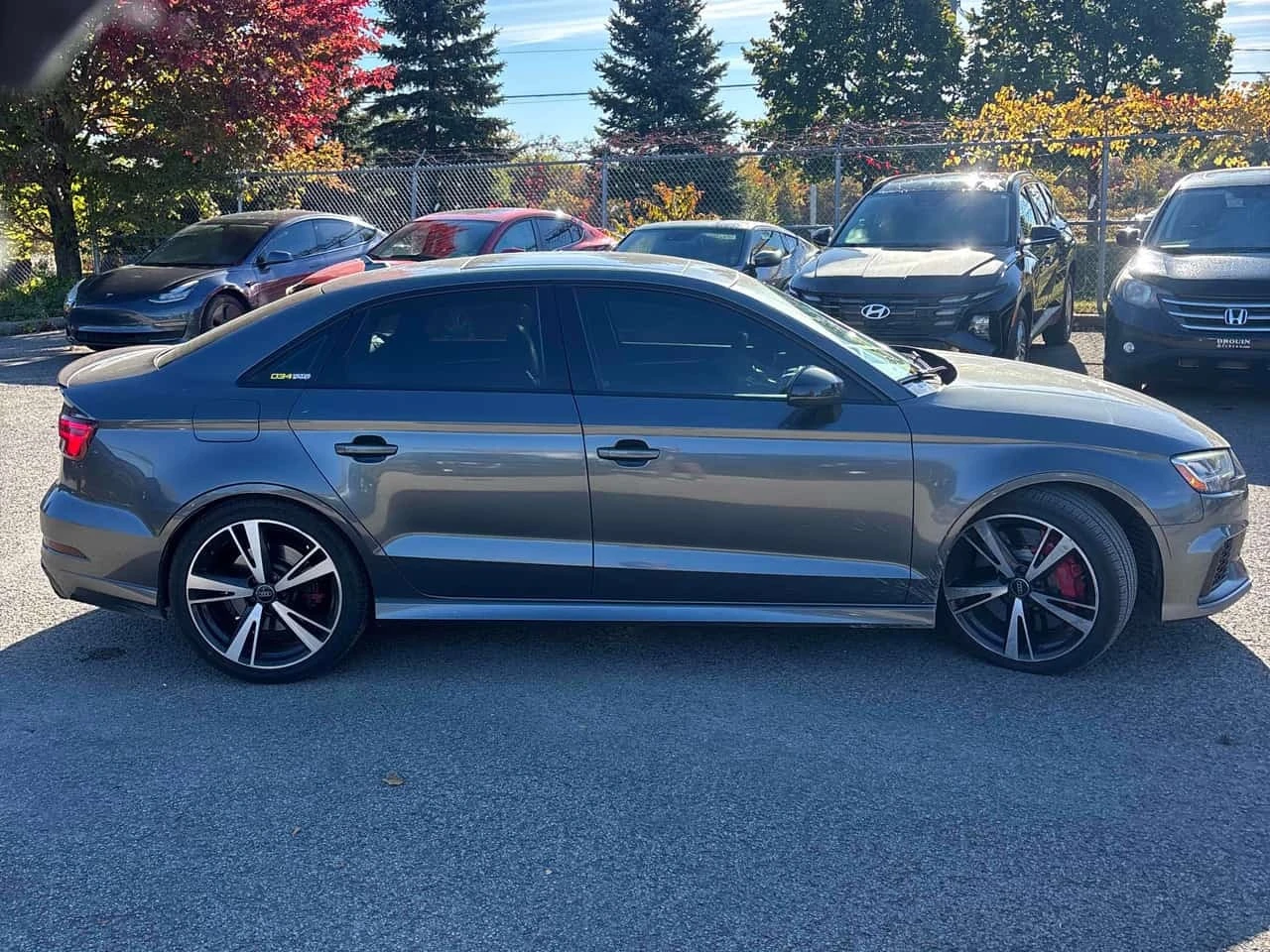 Audi Quattro * 2.5 TFSI S tronic * CARFAX * KEYLESS * �������   | Mobile.bg � ����������� 4