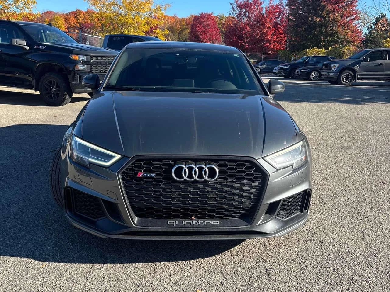 Audi Quattro * 2.5 TFSI S tronic * CARFAX * KEYLESS * �������   | Mobile.bg � ����������� 3