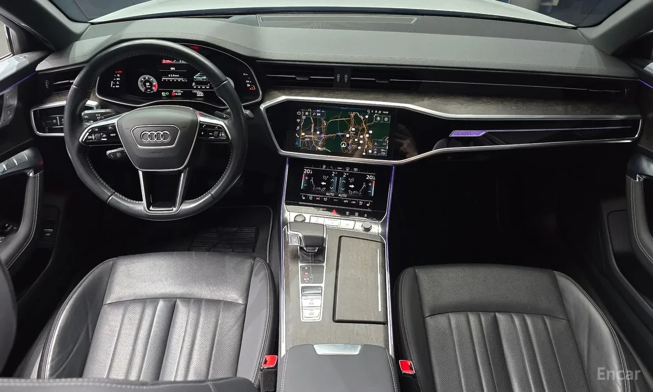 Audi A6 QUATTRO* �������* �����* �������* ���������* ����� | Mobile.bg � ����������� 4