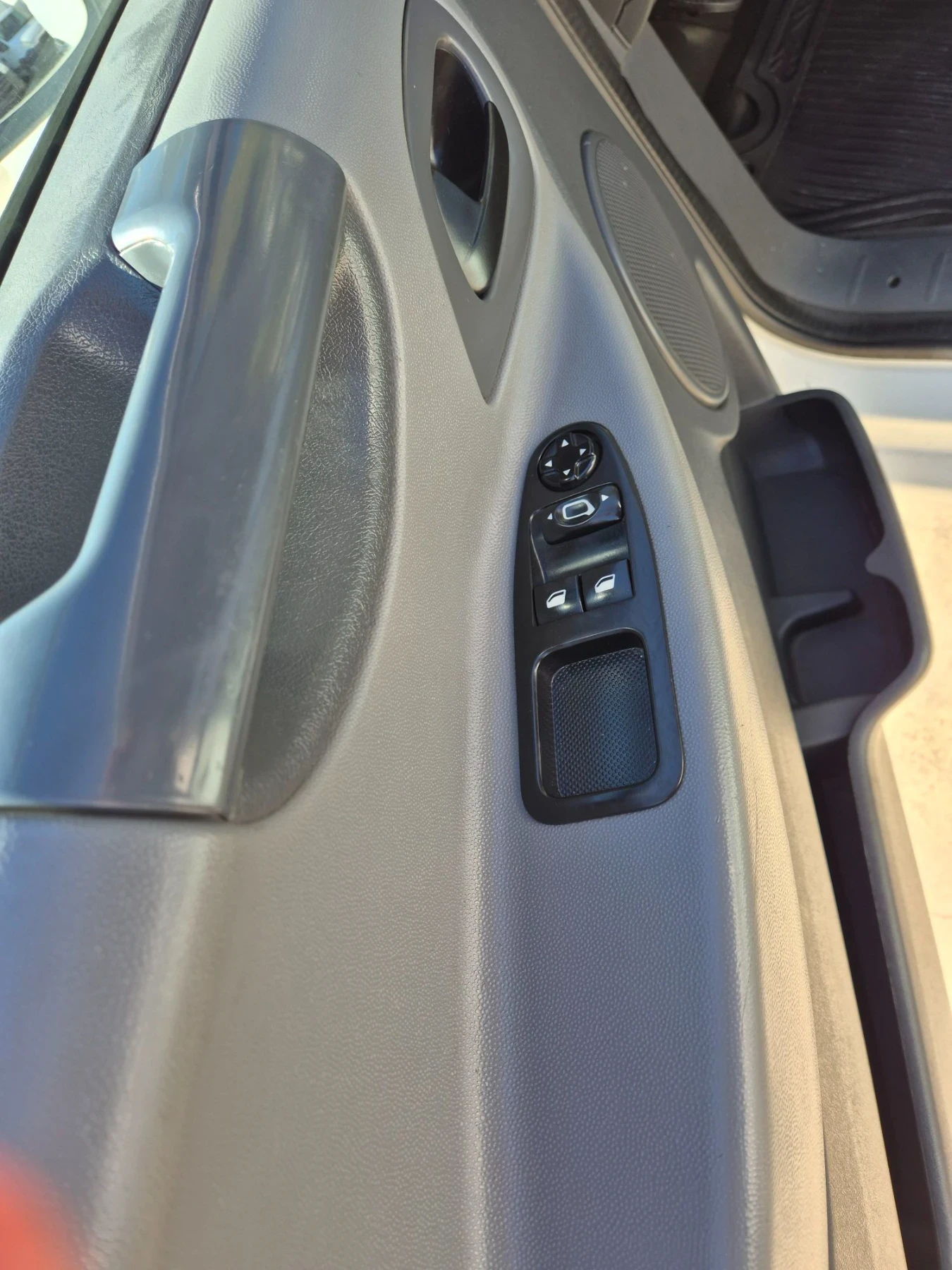 Fiat Scudo НОВ ВНОС , снимка 10 - Автомобили и джипове - 56628548