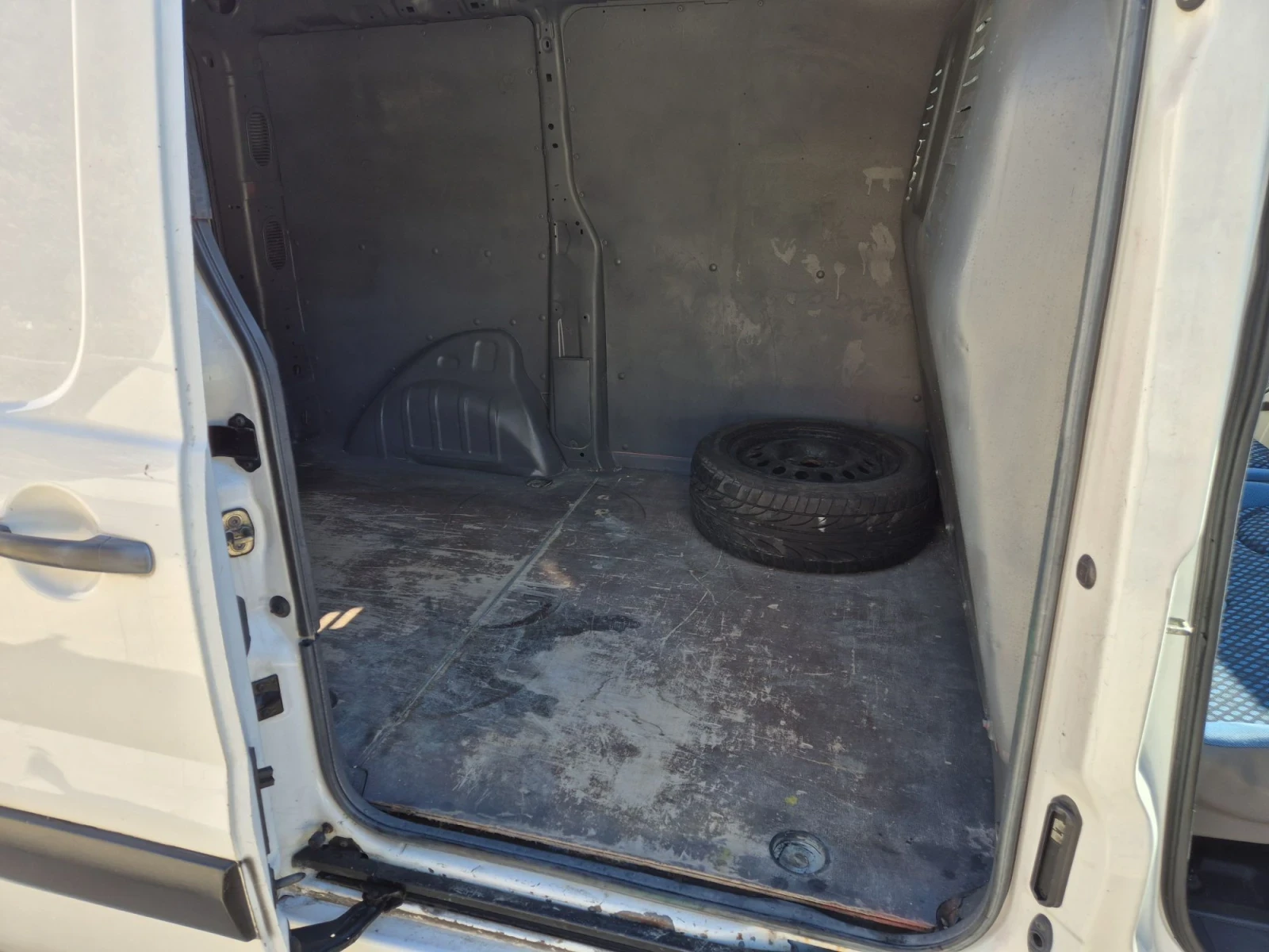 Fiat Scudo НОВ ВНОС , снимка 13 - Автомобили и джипове - 56628548