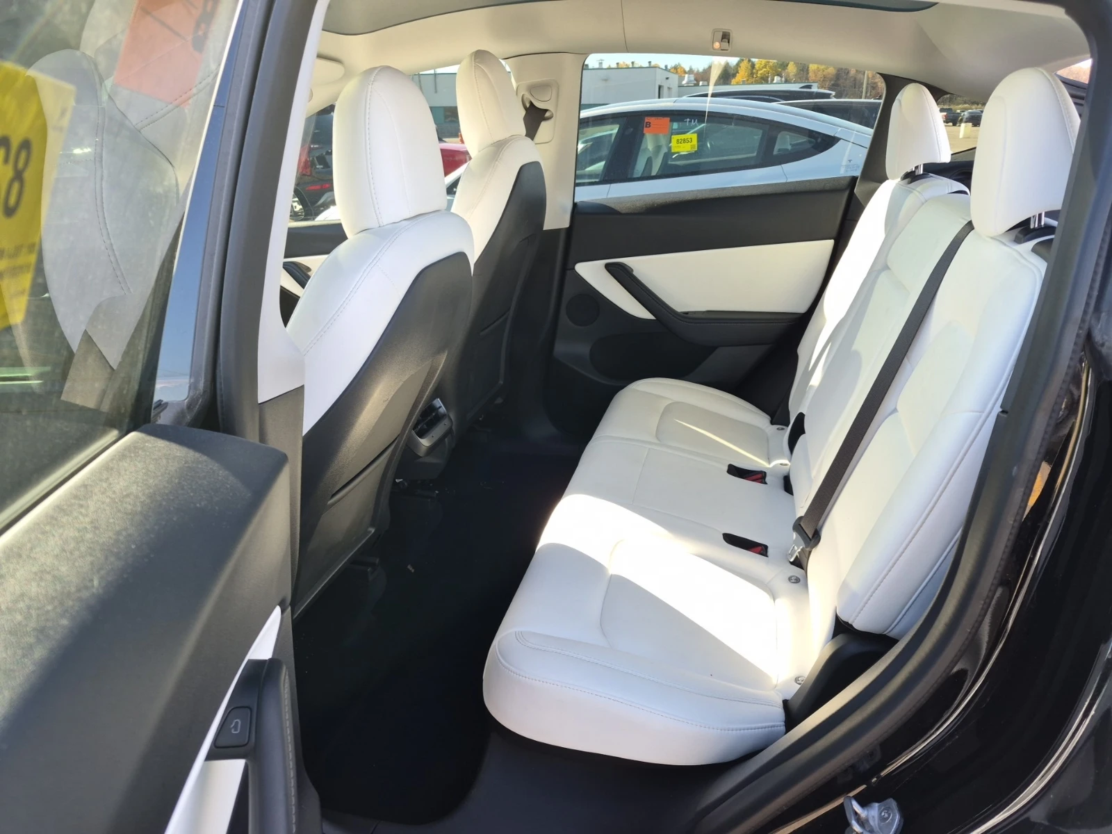 Tesla Model Y PERFORMANCE, снимка 13 - Автомобили и джипове - 56716114