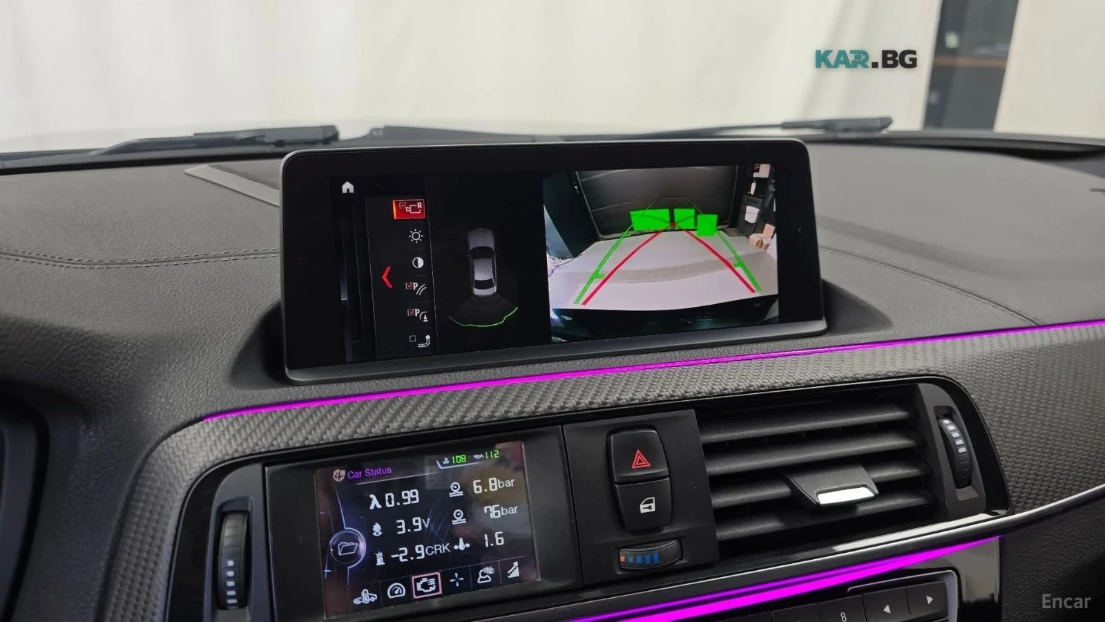BMW M2, снимка 16 - Автомобили и джипове - 56716656