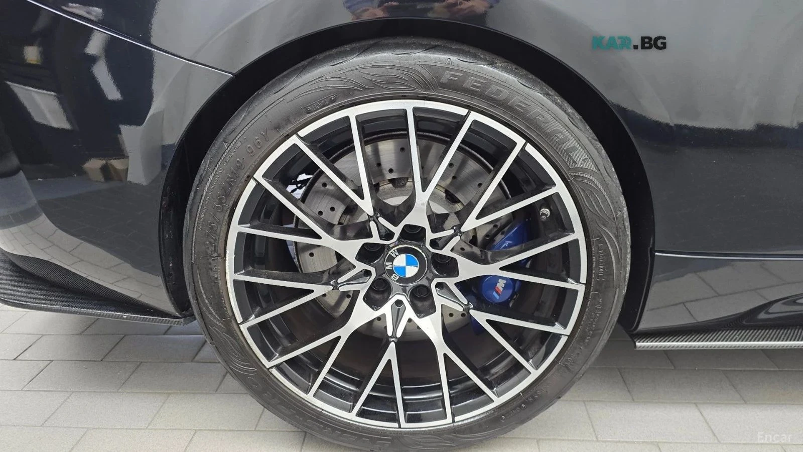 BMW M2, снимка 5 - Автомобили и джипове - 56716656