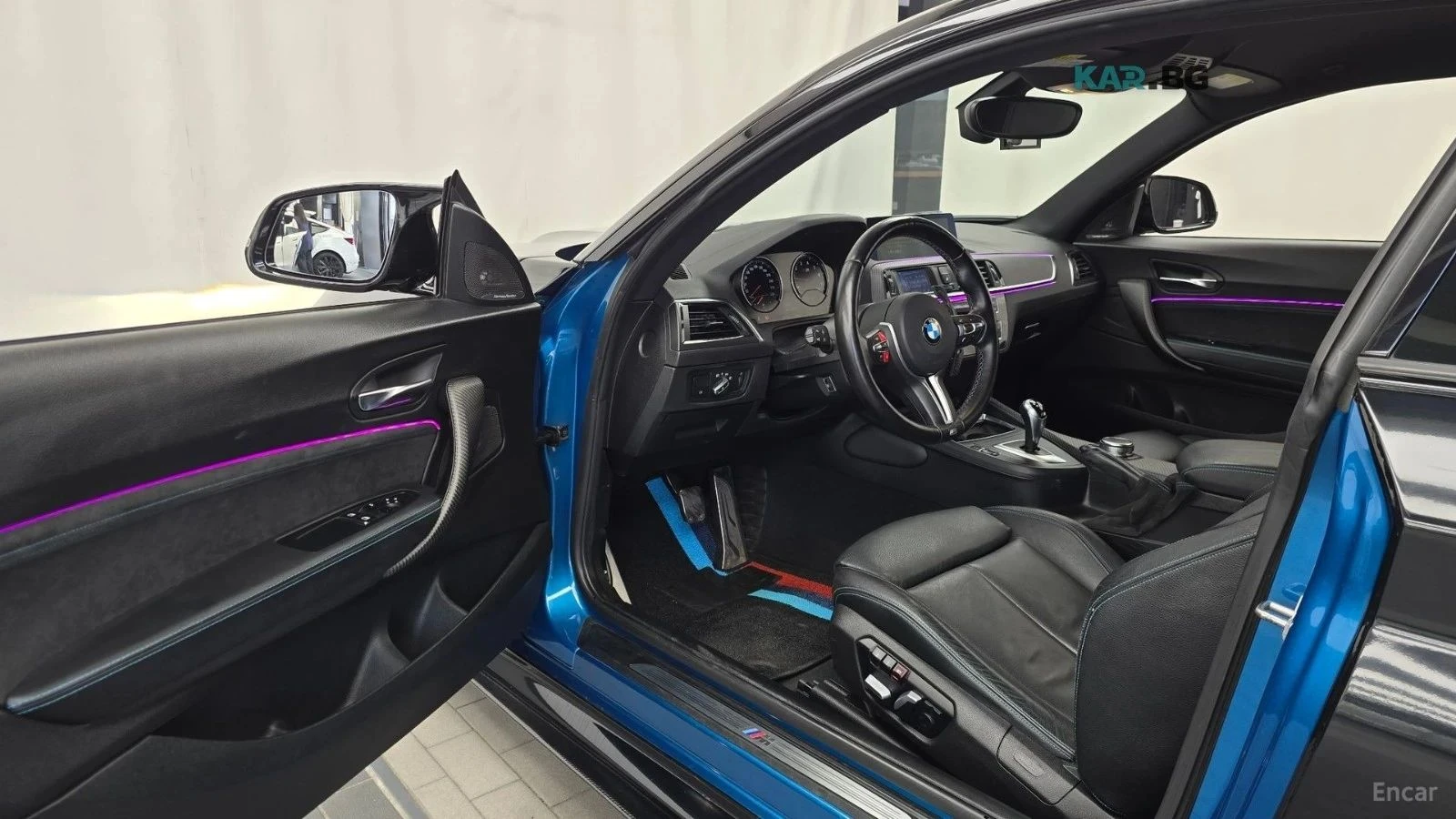 BMW M2, снимка 10 - Автомобили и джипове - 56716656