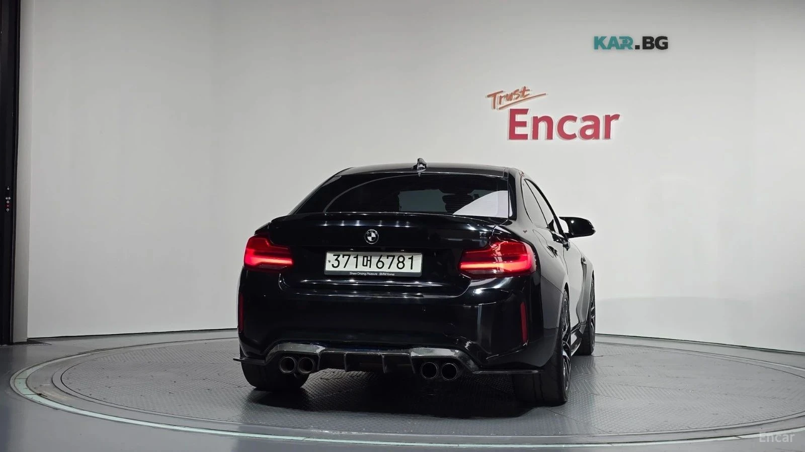 BMW M2, снимка 4 - Автомобили и джипове - 56716656