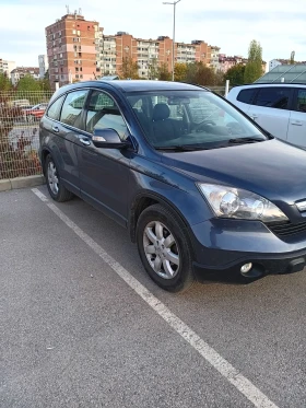 Honda Cr-v 3-та генерация , снимка 16