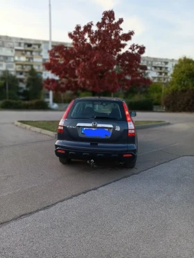 Honda Cr-v 3-та генерация , снимка 8