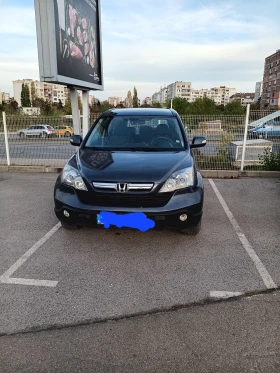 Honda Cr-v 3-та генерация , снимка 2