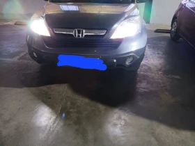 Honda Cr-v 3-та генерация , снимка 7
