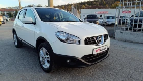 Nissan Qashqai 1.6i - изображение 7