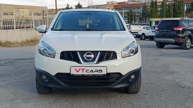 Nissan Qashqai 1.6i - изображение 8