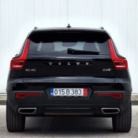 Volvo XC40 R- Design 190kc 4x4 ПЪЛНА СЕРВИЗНА ИСТОРИЯ , снимка 6