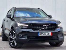 Volvo XC40 R- Design 190kc 4x4 ПЪЛНА СЕРВИЗНА ИСТОРИЯ , снимка 3