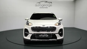 Kia Sportage 2.0 2WD PRESTIGE autogeorge.com, снимка 3