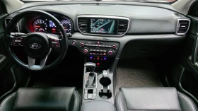Kia Sportage 2.0 2WD PRESTIGE autogeorge.com, снимка 6