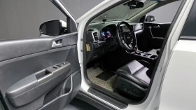 Kia Sportage 2.0 2WD PRESTIGE autogeorge.com, снимка 9