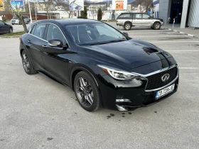 Infiniti QX30, снимка 1