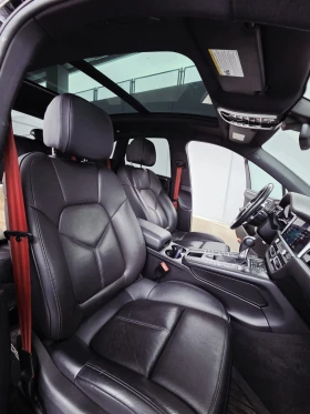 Porsche Macan S AWD 46 000km, снимка 12