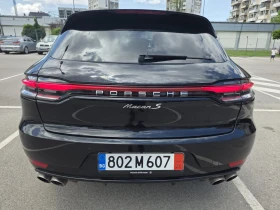 Porsche Macan S AWD 46 000km, снимка 6