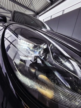 Porsche Macan S AWD 46 000km, снимка 9