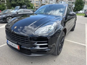 Porsche Macan S AWD 46 000km, снимка 2